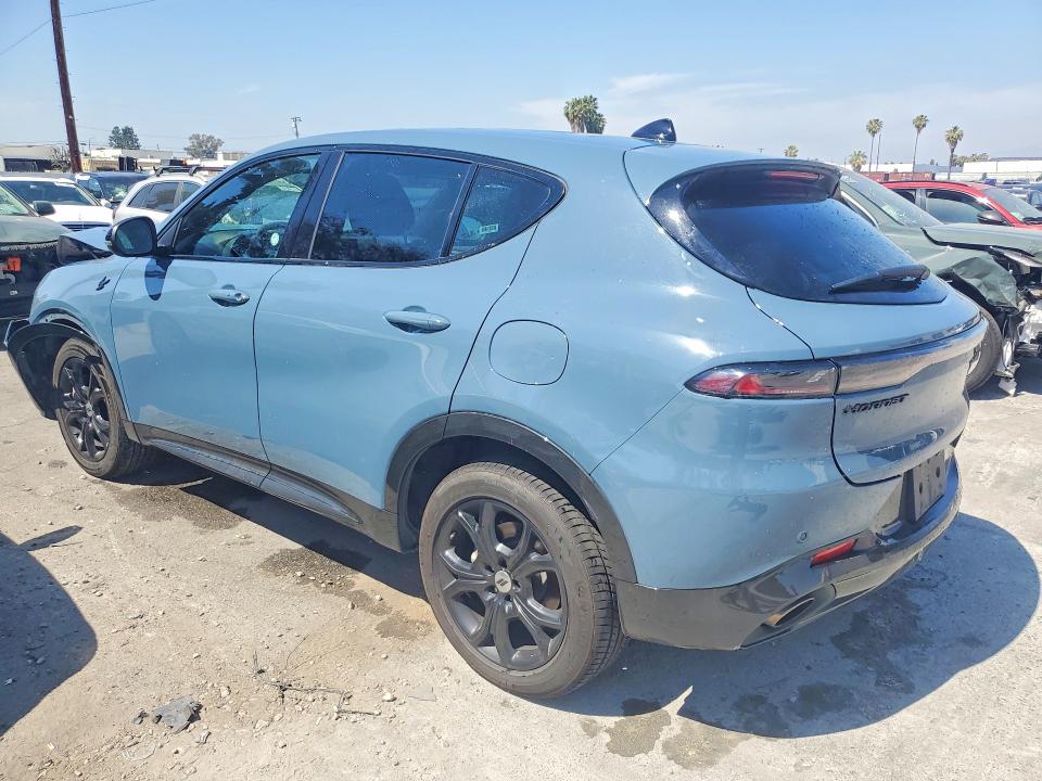 Продаж на аукціоні авто 2024 Dodge Hornet, vin: ZACPDFCW8R3A13065, номер лоту: 47296156