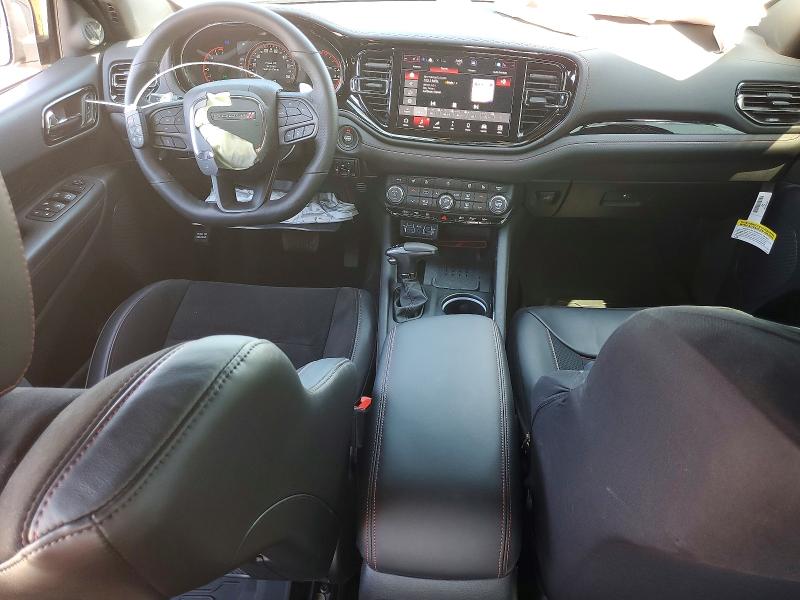 Aukcja sprzedaży 2025 Dodge Durango, vin: 1C4RDJDG8SC549732, numer aukcji: 47214046