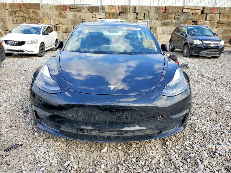 Продажа на аукционе авто 2022 Tesla Model 3, vin: 5YJ3E1EC9NF200794, номер лота: 41947956