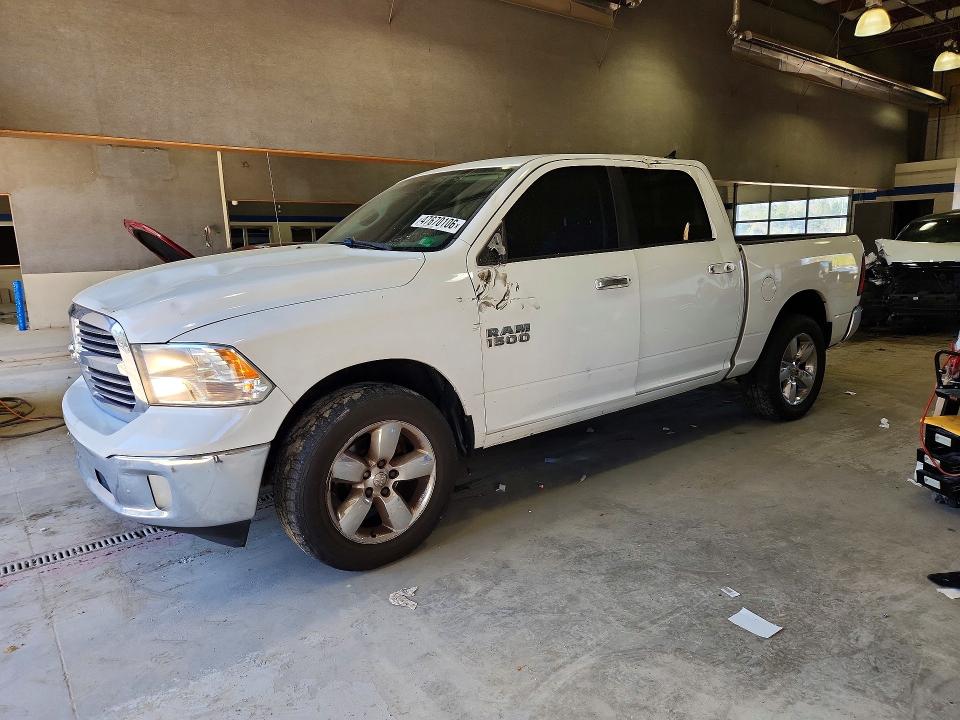 Aukcja sprzedaży 2014 Ram 1500, vin: 1C6RR7LG8ES310480, numer aukcji: 47670106