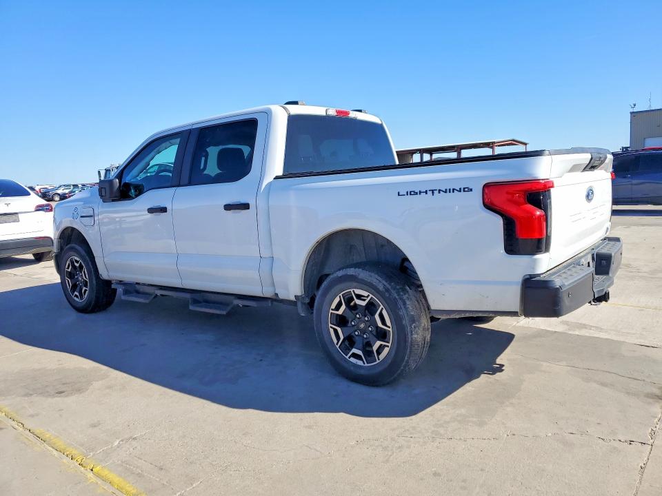 2022 Ford F150 მანქანა იყიდება აუქციონზე, vin: 1FTVW1EL4NWG12767, აუქციონის ნომერი: 41988436