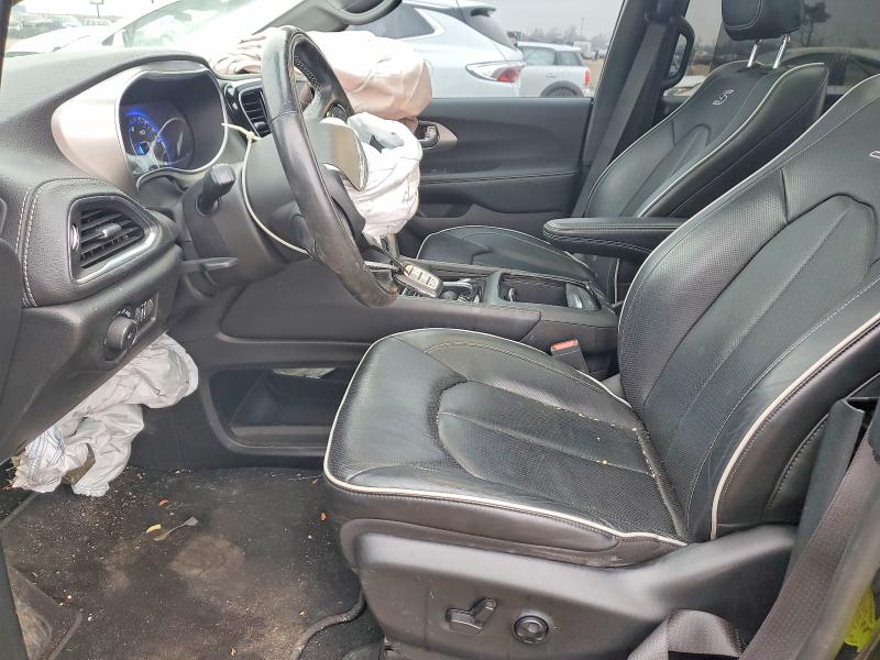 Aukcja sprzedaży 2022 Chrysler Pacifica, vin: 2C4RC3GG0NR102625, numer aukcji: 79827805