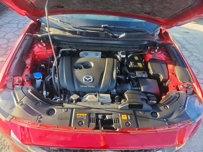 46808856 :رقم المزاد ، JM3KFBBL6R0438018 vin ، 2024 Mazda Cx-5 مزاد بيع