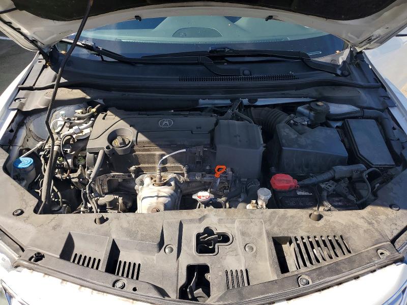 Aukcja sprzedaży 2017 Acura Ilx, vin: 19UDE2F85HA015452, numer aukcji: 47843876