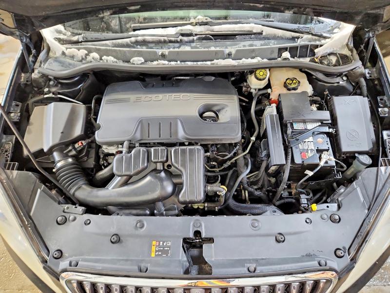 Продаж на аукціоні авто 2014 Buick Verano, vin: 1G4PN5SK3E4119264, номер лоту: 47571776