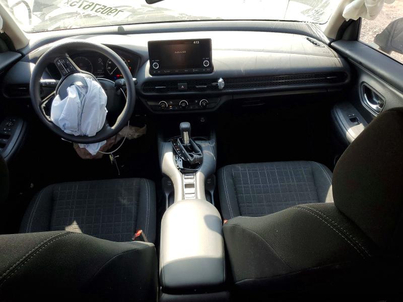 Продажа на аукционе авто 2025 Honda Hr-v, vin: 3CZRZ1H30SM740580, номер лота: 79057675