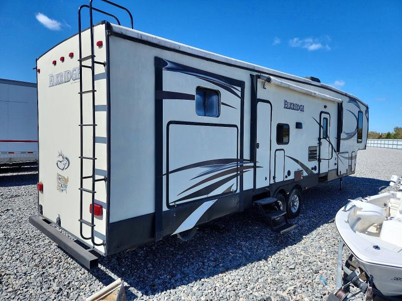 Продаж на аукціоні авто 2014 Heartland Rv Unknown, vin: 5SFRG4122EE277380, номер лоту: 79629635