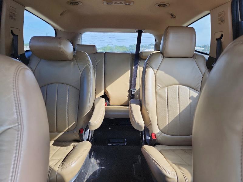 Aukcja sprzedaży 2011 Chevrolet Traverse, vin: 1GNKVLED2BJ197202, numer aukcji: 47359286
