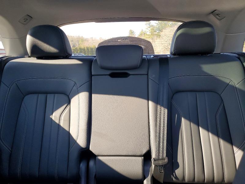 79610725 :رقم المزاد ، WA1EAAFY2P2069948 vin ، 2023 Audi Q5 مزاد بيع
