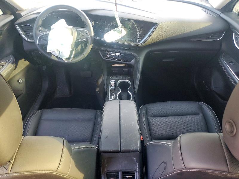 Aukcja sprzedaży 2023 Buick Envision, vin: LRBFZNR49PD038119, numer aukcji: 46742046