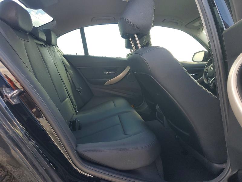 Продаж на аукціоні авто 2015 Bmw 320, vin: WBA3B1C57FK139217, номер лоту: 79557085