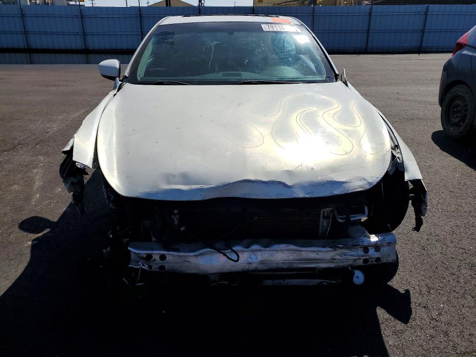 Aukcja sprzedaży 2013 Infiniti G37 Coupe, vin: JN1CV6EKXDM920764, numer aukcji: 79116425