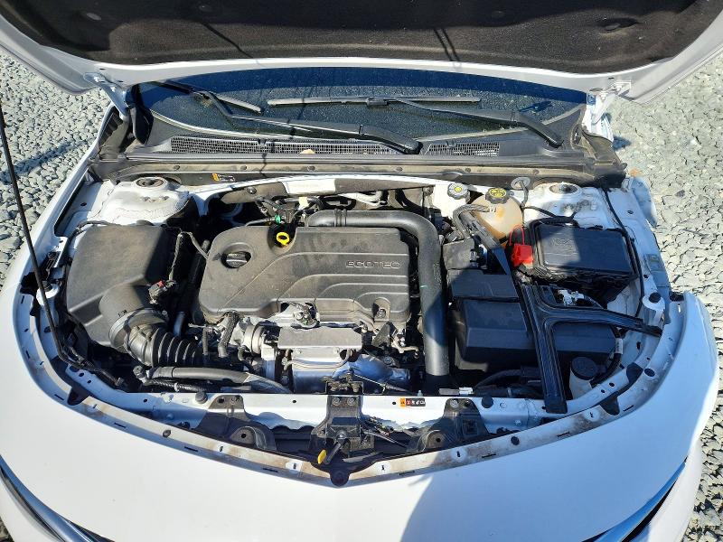 Aukcja sprzedaży 2024 Chevrolet Malibu, vin: 1G1ZD5ST5RF172298, numer aukcji: 47040386