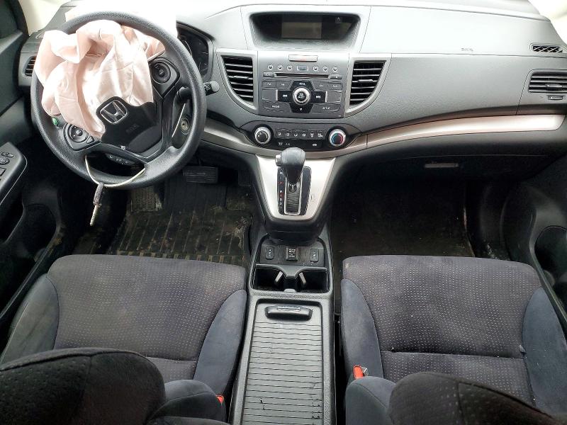 Aukcja sprzedaży 2012 Honda Cr-v, vin: 2HKRM4H37CH106700, numer aukcji: 79640485