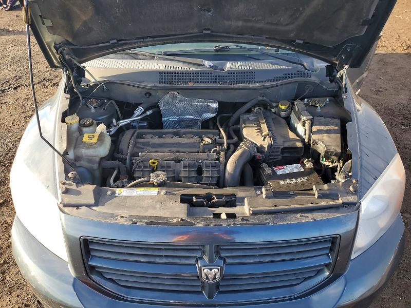 46702096 :رقم المزاد ، 1B3HB28B48D579028 vin ، 2008 Dodge Caliber مزاد بيع