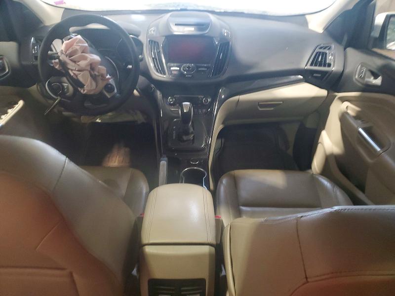 Aukcja sprzedaży 2014 Ford Escape, vin: 1FMCU9J9XEUC87037, numer aukcji: 45805576