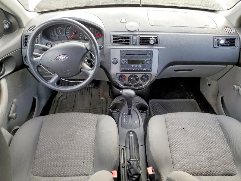 Продаж на аукціоні авто 2005 Ford Focus, vin: 3FAHP37N25R122177, номер лоту: 47115446