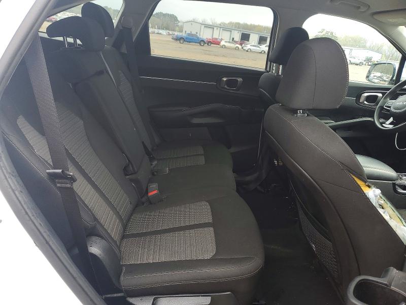 Продаж на аукціоні авто 2022 Kia Sorento, vin: 5XYRG4LCXNG080375, номер лоту: 41825546