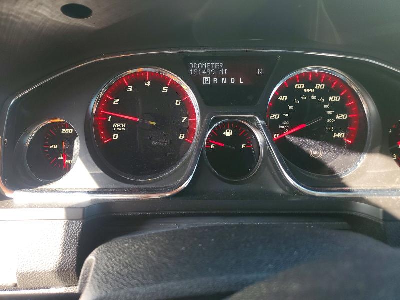 Продажа на аукционе авто 2013 Gmc Acadia, vin: 1GKKRTKD2DJ194275, номер лота: 48050986
