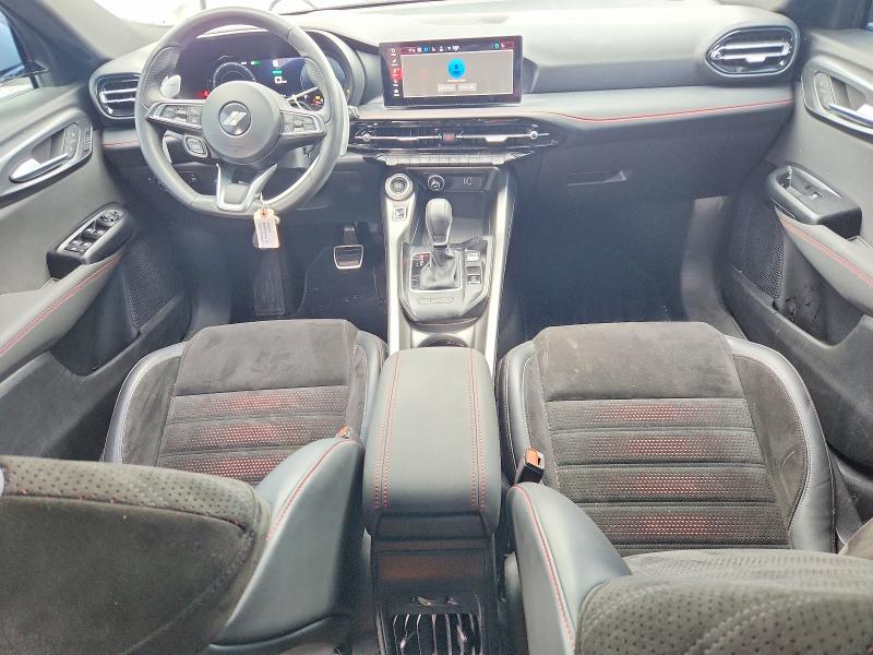 Продаж на аукціоні авто 2024 Dodge Hornet, vin: ZACPDFCW3R3A35698, номер лоту: 78353935