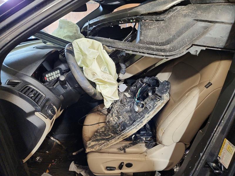 Aukcja sprzedaży 2018 Ford Explorer, vin: 1FM5K8D81JGB69611, numer aukcji: 47105376