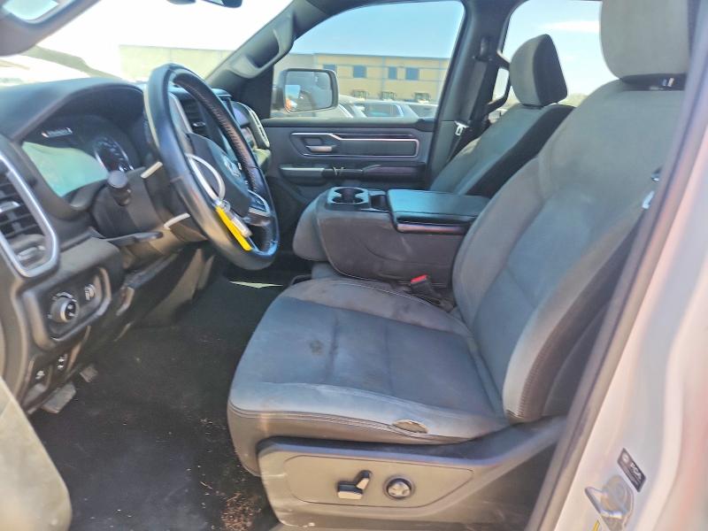 Продаж на аукціоні авто 2022 Ram 1500, vin: 1C6RREBT2NN393664, номер лоту: 47533216