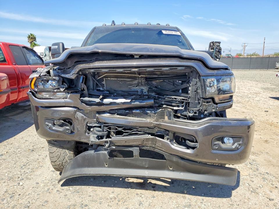 2023 Ram 3500 მანქანა იყიდება აუქციონზე, vin: 3C63RRHL3PG532135, აუქციონის ნომერი: 46402186