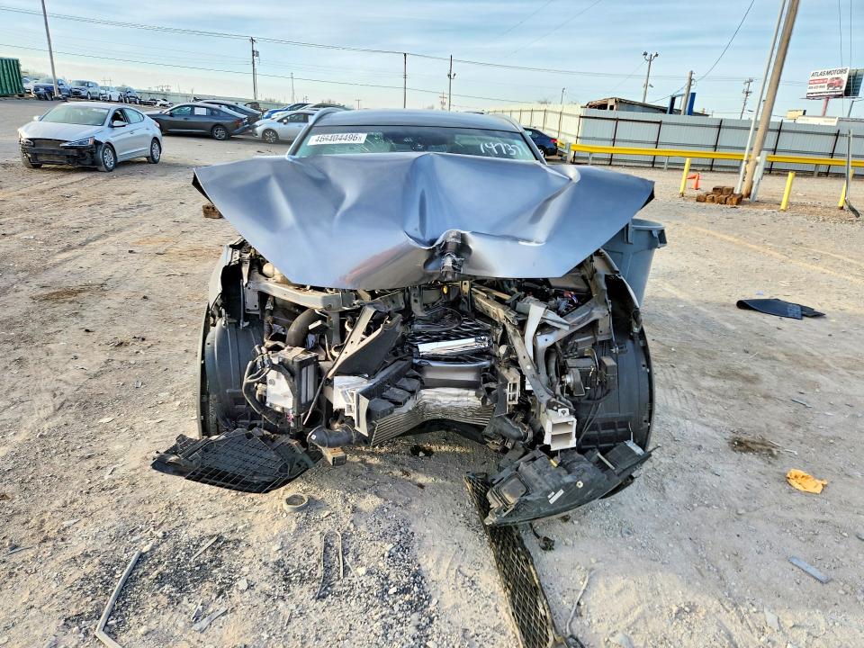 Aukcja sprzedaży 2019 Infiniti Qx50, vin: 3PCAJ5M13KF147371, numer aukcji: 46404496