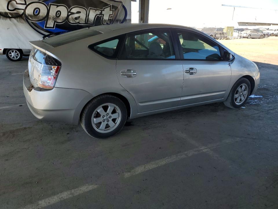 Aukcja sprzedaży 2004 Toyota Prius, vin: JTDKB20U340066582, numer aukcji: 46109116