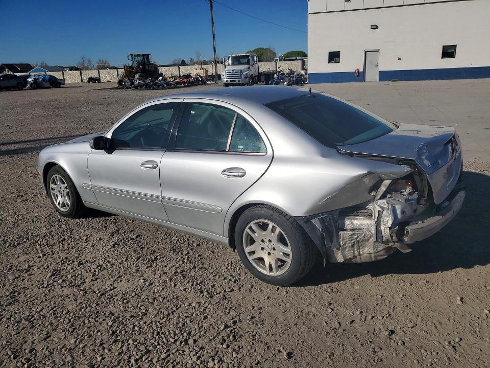 Продаж на аукціоні авто 2005 Mercedes-benz E, vin: WDBUF26J35A731808, номер лоту: 46241696