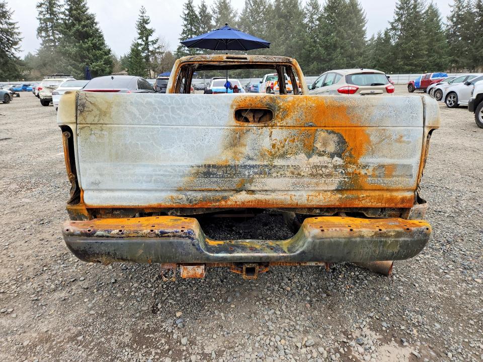Продажа на аукционе авто 2000 Dodge Ram 2500, vin: 1B7KF2367YJ116854, номер лота: 47116016