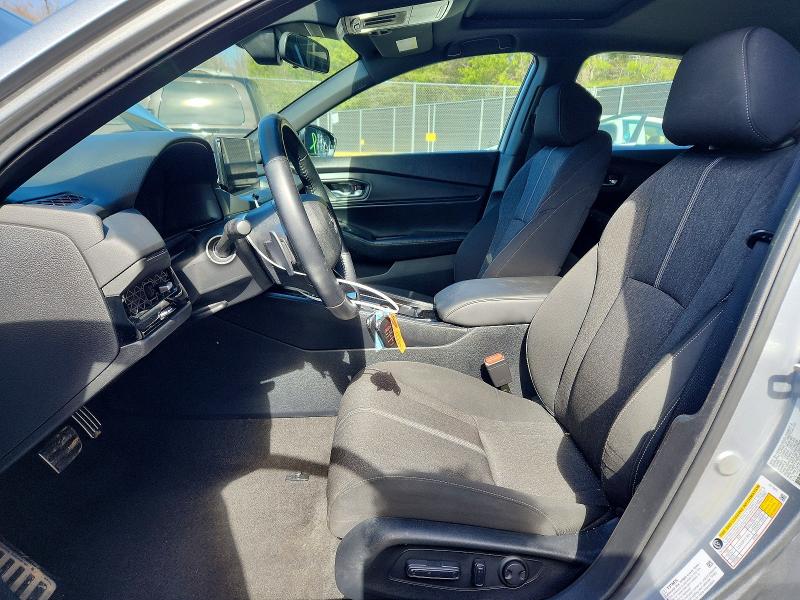Aukcja sprzedaży 2024 Honda Accord, vin: 1HGCY2F52RA012339, numer aukcji: 46389326