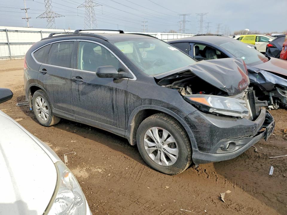 Aukcja sprzedaży 2013 Honda Cr-v, vin: 2HKRM4H56DH603143, numer aukcji: 47168526