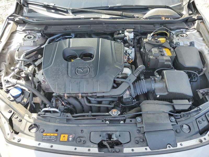 Продаж на аукціоні авто 2025 Mazda 3, vin: JM1BPABM3S1759281, номер лоту: 46521616
