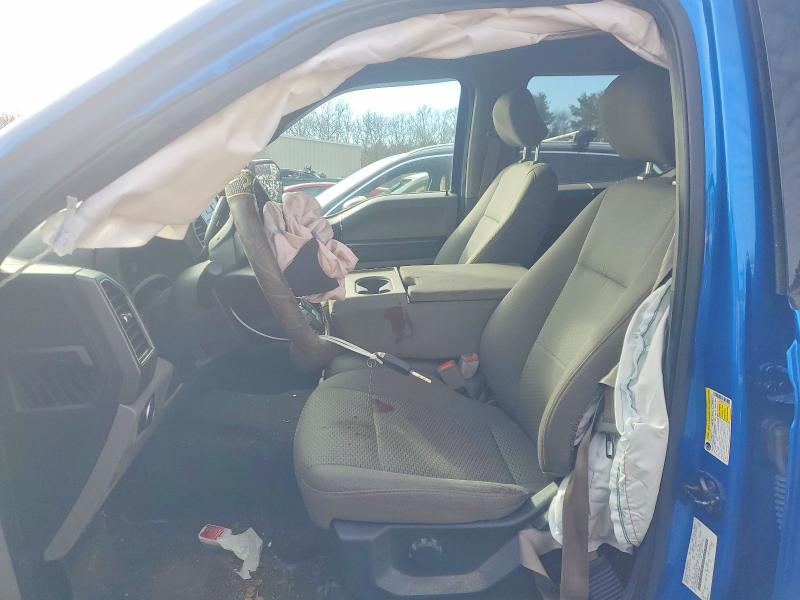 Aukcja sprzedaży 2020 Ford F-150, vin: 1FTEW1E46LFA24360, numer aukcji: 46523596