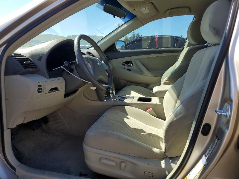 Aukcja sprzedaży 2009 Toyota Camry, vin: JTNBK46K493043850, numer aukcji: 79019985
