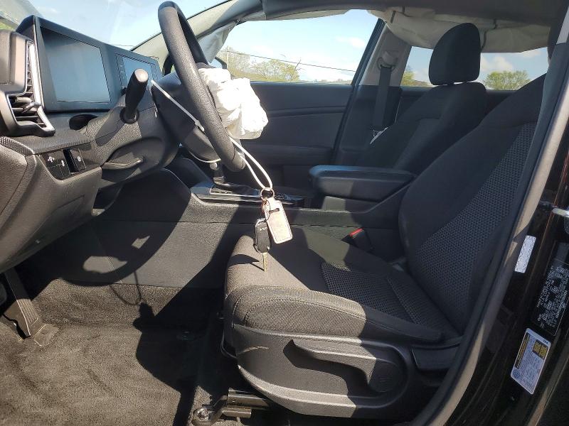 Aukcja sprzedaży 2024 Kia Sportage, vin: KNDPU3DF9R7302894, numer aukcji: 47800756