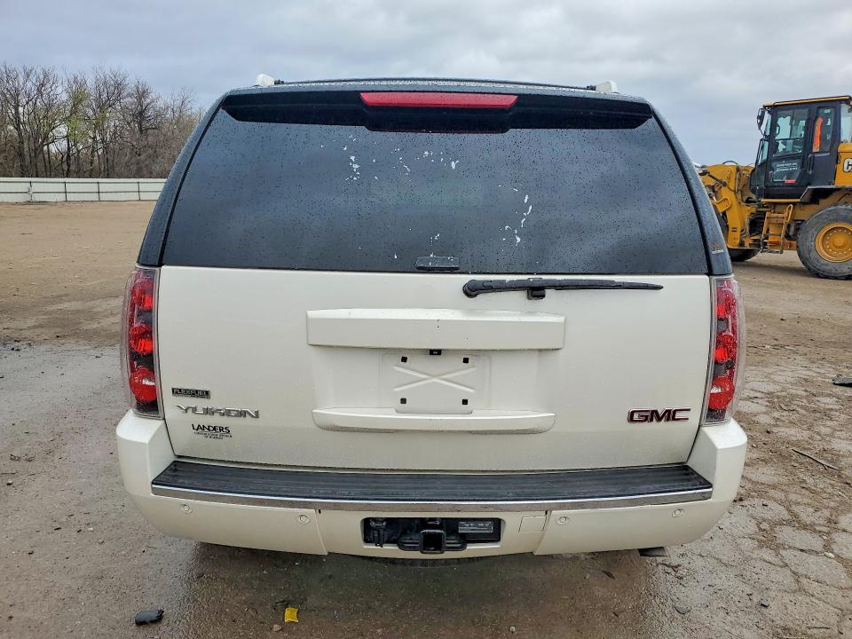 Продажа на аукционе авто 2012 Gmc Yukon, vin: 1GKS2EEF3CR280028, номер лота: 41893306