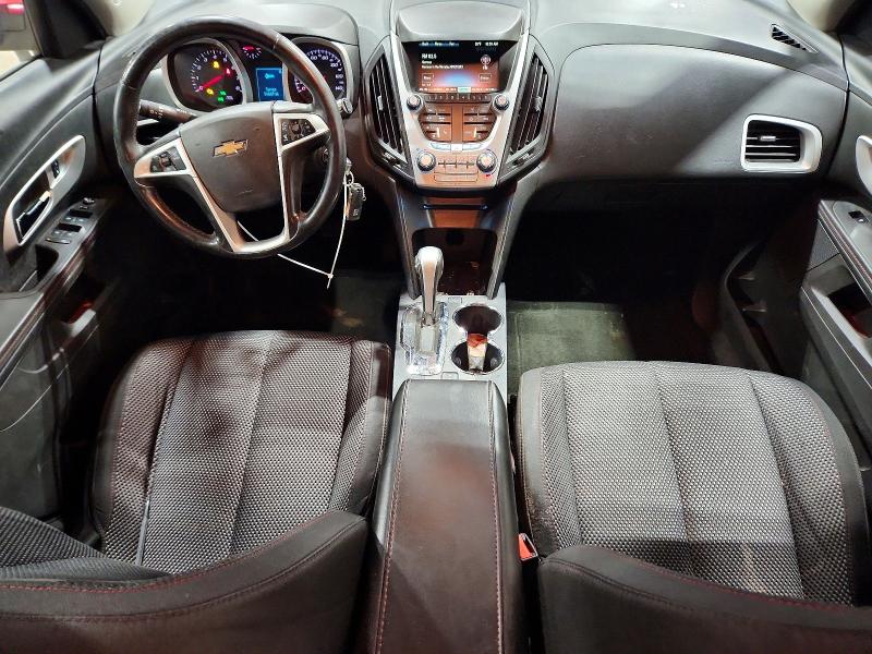 Продажа на аукционе авто 2015 Chevrolet Equinox, vin: 2GNALBEK2F6262787, номер лота: 79689205