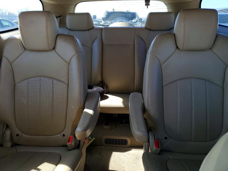 Продаж на аукціоні авто 2008 Buick Enclave, vin: 5GAEV237X8J161765, номер лоту: 45483196