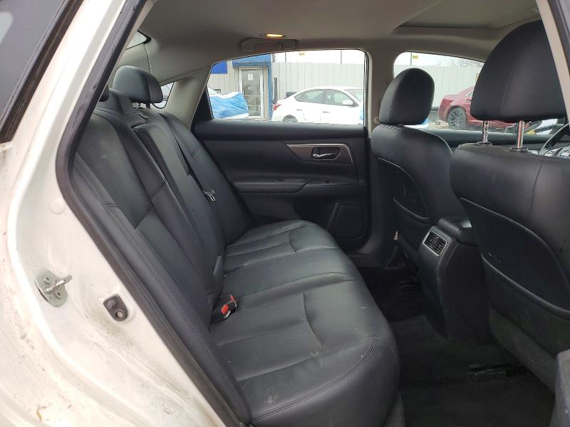Продаж на аукціоні авто 2014 Nissan Altima, vin: 1N4AL3AP1EC122810, номер лоту: 47814946