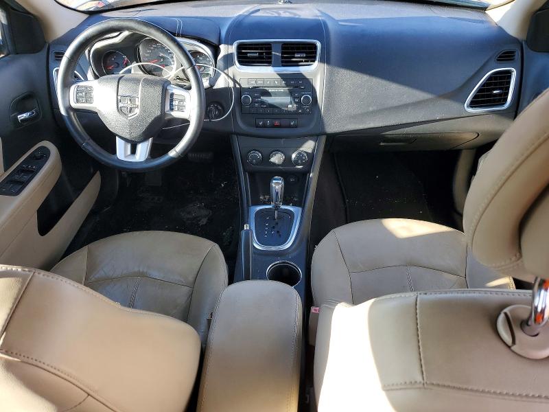 41981816 :رقم المزاد ، 1C3CDZCB5DN653634 vin ، 2013 Dodge Avenger مزاد بيع