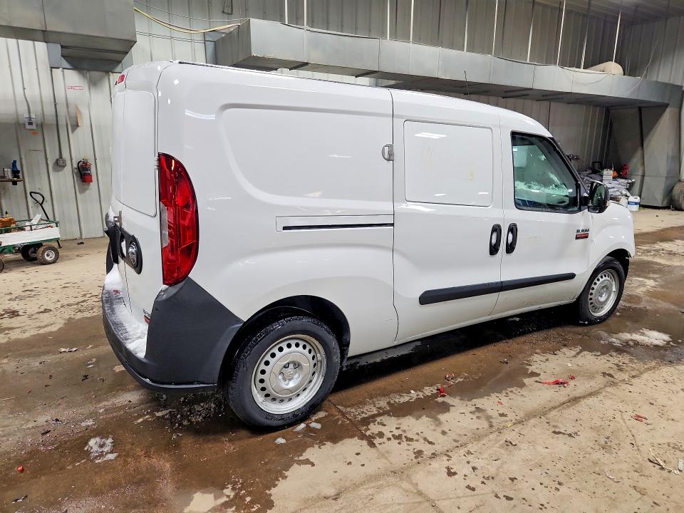 Aukcja sprzedaży 2021 Ram Promaster City, vin: ZFBHRFAB3M6T44584, numer aukcji: 46103526