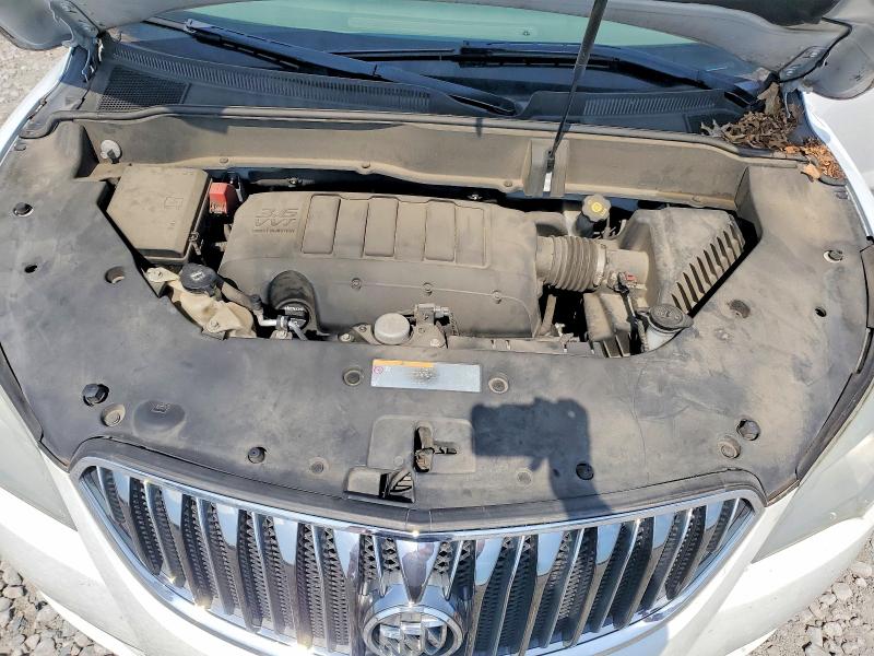Продажа на аукционе авто 2016 Buick Enclave, vin: 5GAKRAKD6GJ189697, номер лота: 47795916