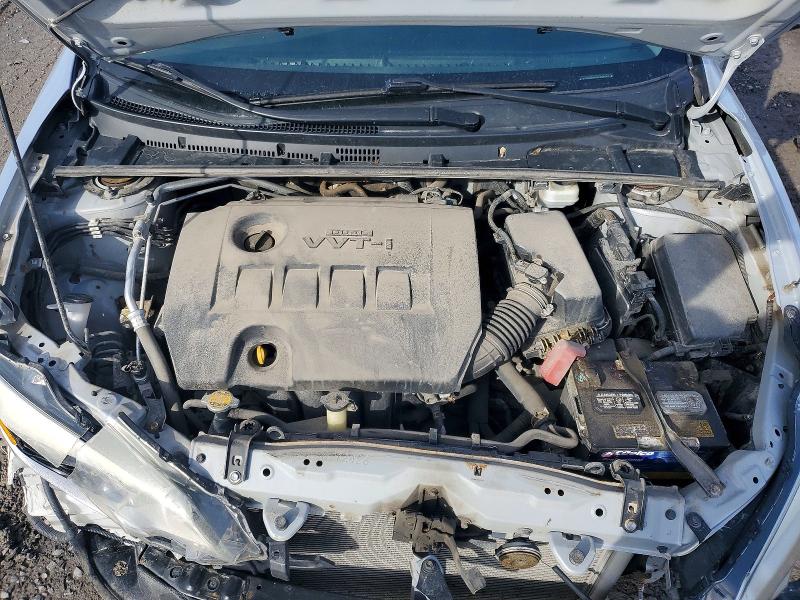 Продажа на аукционе авто 2014 Toyota Corolla, vin: 2T1BURHE0EC096582, номер лота: 41792426