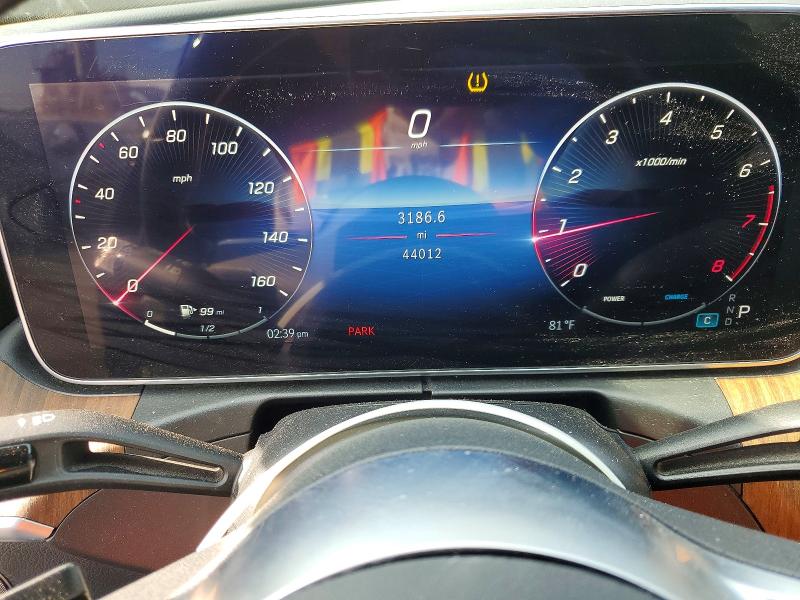 Aukcja sprzedaży 2024 Mercedes-benz C, vin: W1KAF4GB9RR178697, numer aukcji: 41760516