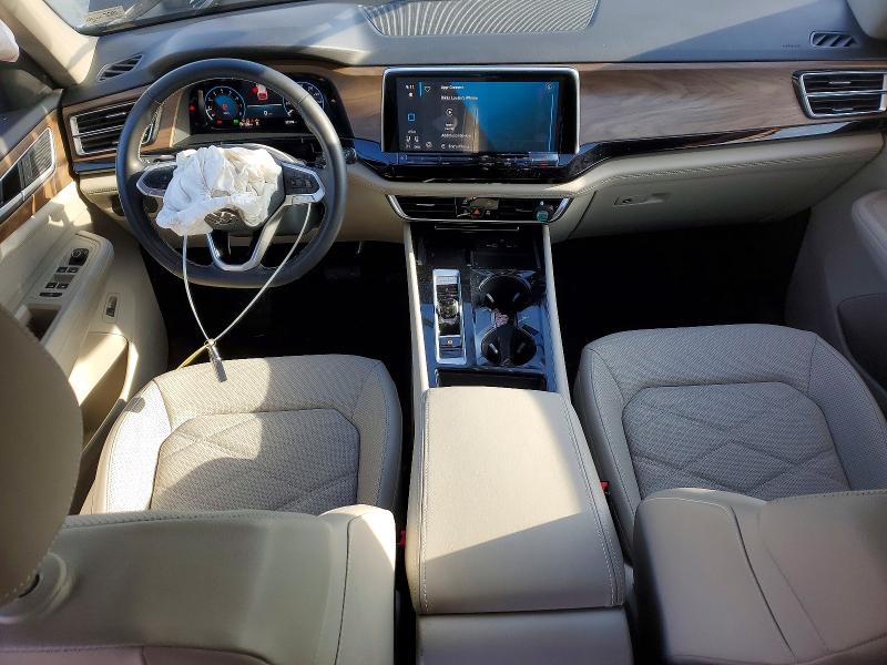 Продаж на аукціоні авто 2024 Volkswagen Atlas, vin: 1V2HR2CA9RC511211, номер лоту: 46654496