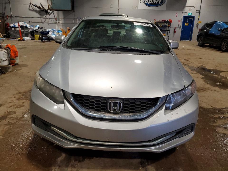 Aukcja sprzedaży 2014 Honda Civic, vin: 2HGFB2F43EH015560, numer aukcji: 41935926