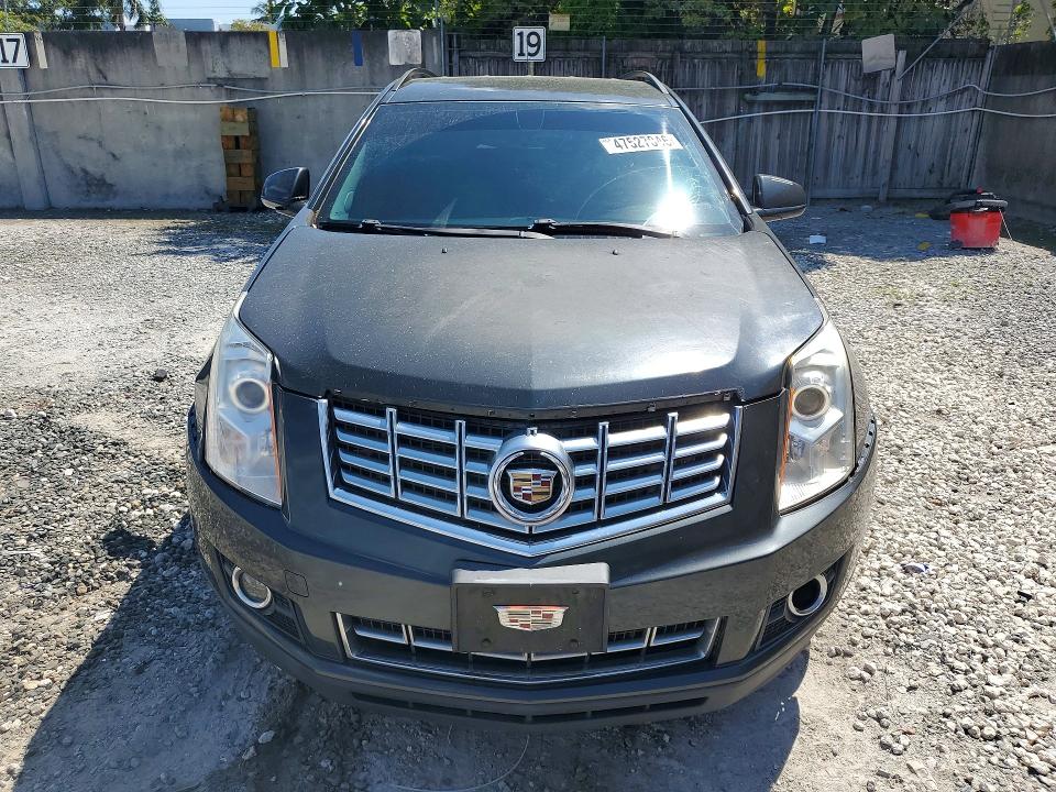 Продаж на аукціоні авто 2016 Cadillac Srx, vin: 3GYFNAE39GS528928, номер лоту: 47527846