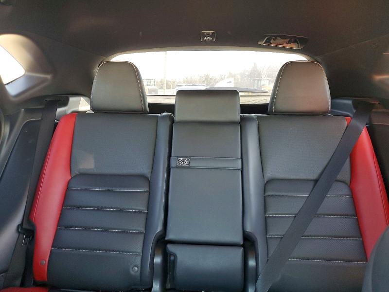 Продажа на аукционе авто 2020 Lexus Nx, vin: JTJSARBZ7L5016805, номер лота: 46712916